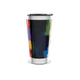 Copo Térmico - Colorido Aço Inox