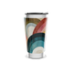 Copo Térmico - Estampado Arco-íris