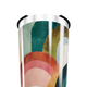 Copo Térmico - Estampado Arco-íris