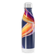 Garrafa Inox - Estampa Multicolorida