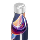 Garrafa Inox - Estampa Multicolorida