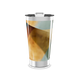 Copo Térmico - Aço Inox Estampa Abstrata