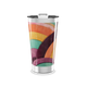 Copo Térmico - Estampa Colorida