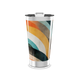 Copo Térmico - Listras Coloridas