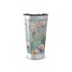 Copo Térmico - Flores Coloridas