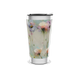 Copo Térmico - Floral Pastel Aço Inox