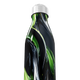 Garrafa Inox - Estampa Verde e Preto