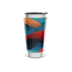 Copo Térmico - Multicolorido com Tampa