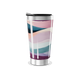 Copo Térmico - Estampado Multicolorido