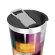 Copo Térmico - Estampa Multicolorida