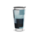 Copo Térmico - Aço Inox com Design Geométrico