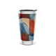 Copo Térmico - Multicolorido Aço Inox