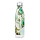 Garrafa Inox - Estampa Pedras Verdes
