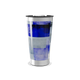 Copo Térmico - Aço Inox com Estampa Azul