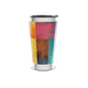 Copo Térmico - Colorido Aço Inox