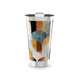 Copo Térmico - Estampado Multicolor Geométrico