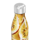 Garrafa Inox - Estampa Fruta 500ml