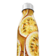 Garrafa Inox - Estampa Fruta 500ml