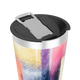 Copo Térmico - Aço Inox Colorido