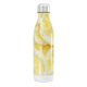 Garrafa Inox - Estampa Limão 500ml