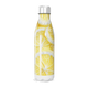 Garrafa Inox - Estampa Limão 500ml