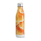 Garrafa Inox - Estampa Frutas Cítricas