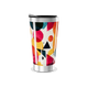 Copo Térmico - Colorido com Estampa Abstrata