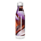 Garrafa Inox - Estampa Abstrata Colorida