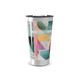 Copo Térmico - Estampa Geométrica Colorida