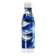 Garrafa Inox Azul - Design Ondulado