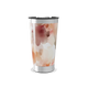 Copo Térmico - Estampa Floral Aquarela