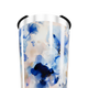 Copo Térmico - Floral Azul