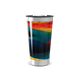 Copo Térmico - Estampa Colorida Aço Inox