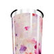 Copo Térmico - Floral Aquarela Inox
