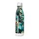 Garrafa Inox - Folhagem Tropical