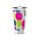 Copo Térmico - Colorido com Bolhas