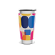 Copo Térmico - Estampado Colorido