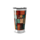 Copo Térmico - Colorido em Aço Inox