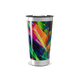 Copo Térmico - Estampa Geométrica Colorida