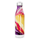 Garrafa Inox - Estampa Multicolorida