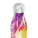 Garrafa Inox - Estampa Multicolorida