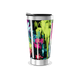 Copo Térmico - Estampa Grafite Colorido