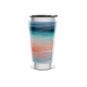 Copo Térmico - Degradê Colorido Inox