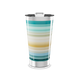 Copo Térmico - Listras Coloridas