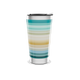 Copo Térmico - Listras Coloridas