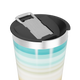 Copo Térmico - Listras Coloridas