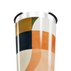 Copo Térmico - Estampa Geométrica Colorida