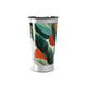 Copo Térmico - Folhas Tropicais Aço Inox