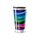 Copo Térmico - Estampa Multicolorida