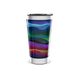 Copo Térmico - Estampa Multicolorida